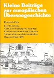Produkt-Bild: Pferde auf See : Chinas Pferdeimporte von den Riukiu-Inseln und den L&auml;ndern S&uuml;dostasiens und des Indischen Ozeans (1368 - 1435) (Kleine Beitr&auml;ge zur europ&auml;ischen &Uuml;berseegeschichte ; H. 8)