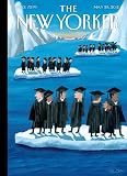 The New Yorker (1-year auto-renewal)