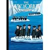 The New Yorker (1-year auto-renewal)