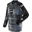 Shift Racing Recon Men's Motocross Motorcycle Jersey - Camo