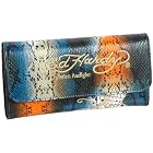 Ed Hardy Anne Clutch/Wallet