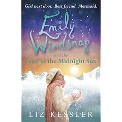 Emily Windsnap 05. and the Land of the Midnight Sun