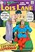 Book Superman's Girl Friend Lois Lane #98 