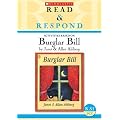 Burglar Bill Teacher Resource (Read & Respond)