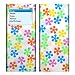 Flower Power Design Decal Skin Sticker for Apple iPod nano 2G (2nd Generation) 2GB/ 4GB/ 8GB Player