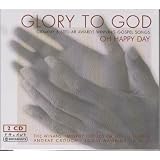Glory to God