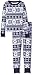 The Children's Place Big Boys' Boys' 2-Piece Pajama Set