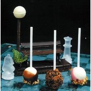 Cheesecake Lollipops Mixed - 200 Count by 