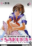 Revue Iku Comics  / Le journal intime de Sakura, Tome 9 :