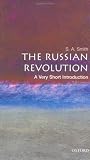 The Russian Revolution: A Very Short Introduction (Very Short Introductions)