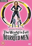 The World Is Full of Married Men [ NON-USA FORMAT, PAL, Reg.0 Import - United Kingdom ]