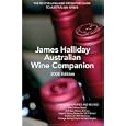James Halliday's Australian Wine Companion 2008 (James Halliday's Australian Wine Companion)