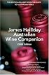 James Halliday Australian Wine Companion 2008 (James Halliday Australian Wine Companion)