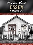 Essex : a miscellany