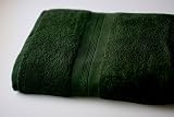 Evergreen Cotton Body Sheet