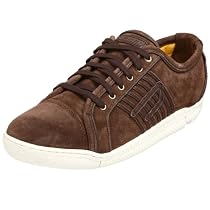 Diesel Men's Fresh Jive Lace-up Sneaker,Mudd,11 M US