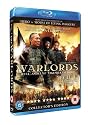Warlords [Blu-ray] [2008]
