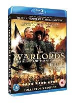 Warlords [Blu-ray] [2008]