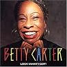 Image of album by Betty Carter