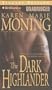 The Dark Highlander (Highlander Series)