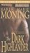 The Dark Highlander (Highlander, #5)
