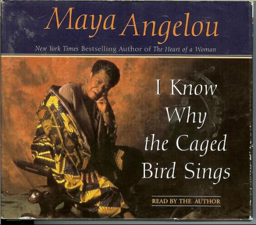 I Know Why the Caged Bird Sings (Abridged A