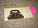 Search : 1971 Volkswagen Beetle Owners Manual