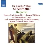 Revue Naxos  / Stanford: Requiem; The Veiled Prophet of Khorassan (Excerpts)