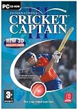 International Cricket Captain III 2007 (PC CD) (UK IMPORT)