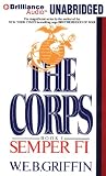 Semper Fi (The Corps Series) audio book