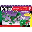 KNEX Dinosaur 20+ Model Building Set