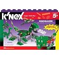 KNEX Dinosaur 20+ Model Building Set