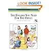 The English You Need for the Office, Student Book w/Audio CD, A Picture Process Dictionary