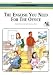 Books : The English You Need for the Office, Student Book w/Audio CD, A Picture Process Dictionary
