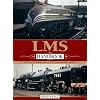 LMS Handbook: The London Midland & Scottish Railway 1923-1947