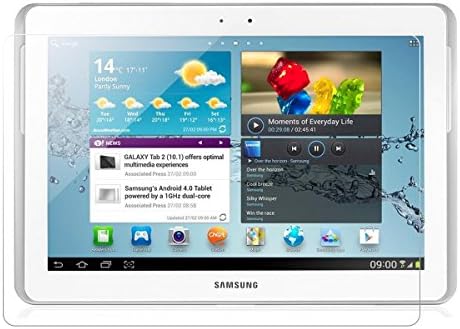 Phantom Glass for Samsung Note 10.1 (GTN8010)