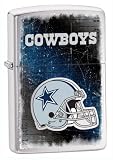 Dallas Cowboys NFL Zippo Lighter