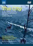Buy : The City: The Classic 1939 Documentary with a newly recorded soundtrack of the score by Aaron Copland