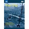 The City: The Classic 1939 Documentary with a newly recorded soundtrack of the score by Aaron Copland