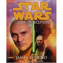 Star Wars: Cloak of Deception