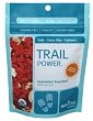 Navitas Naturals Trail Power Organic Goji, Cacao Nibs And Raw Cashews Trail Mix, 4-Ounce Bags (Pack of 4)