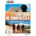 Zu Fuss nach Santiago de Compostela