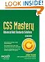 CSS Mastery: Advanced Web Standards Solutions 2nd Edition