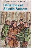 Christmas at Spindle Bottom