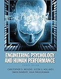 Engineering psychology and human performance