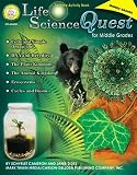 Life Science Quest For Middle