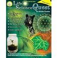 Life Science Quest For Middle