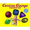 Curious George Discovery Day (Hardcover)