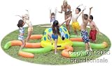 Kids Yard Toy Water Sprayer for Garden Hose