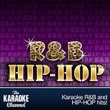 Baby I Love You (Karaoke Version) (In The Style Of Aretha Franklin)
